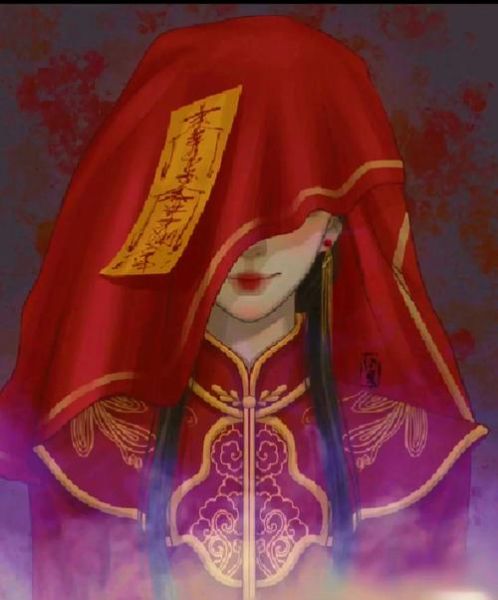 梦到冥婚是什么意思_梦到冥婚预示什么