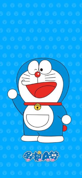 机器猫图片大全_哪里找高清无水印