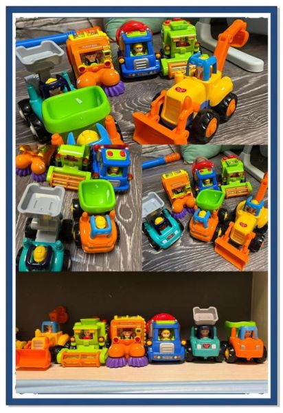 一周岁宝宝玩什么玩具好_如何挑选安全又益智