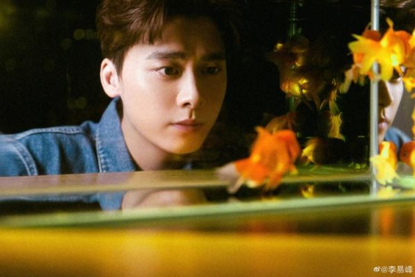 李易峰图片大全_李易峰高清壁纸哪里找