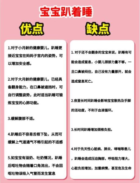 两个月宝宝喜欢趴着睡正常吗_如何安全调整睡姿