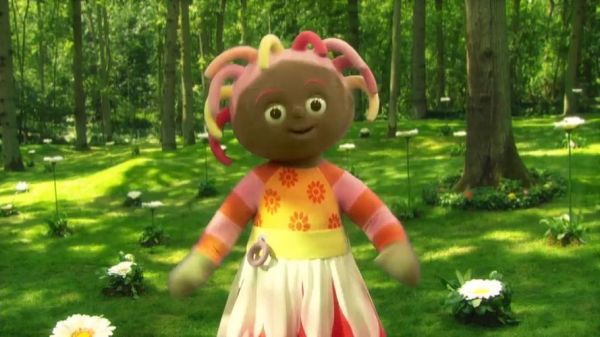 花园宝宝第三季什么时候出_花园宝宝第三季剧情介绍