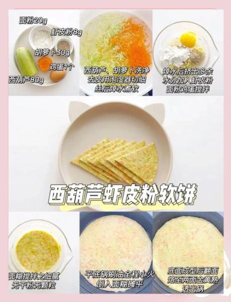 九个月宝宝辅食吃什么_九个月宝宝辅食食谱推荐