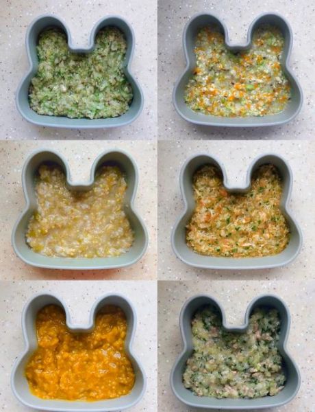 九个月宝宝辅食吃什么_九个月宝宝辅食食谱推荐