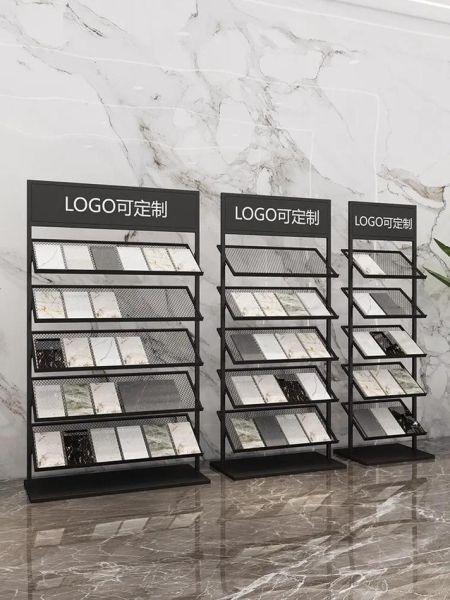 展示架图片大全_展示架有哪些款式