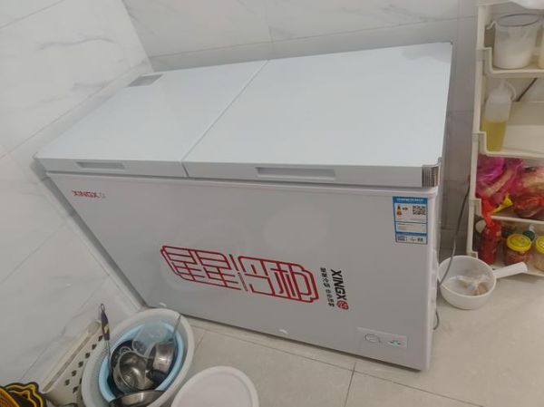 冰柜图片大全_家用冰柜怎么选