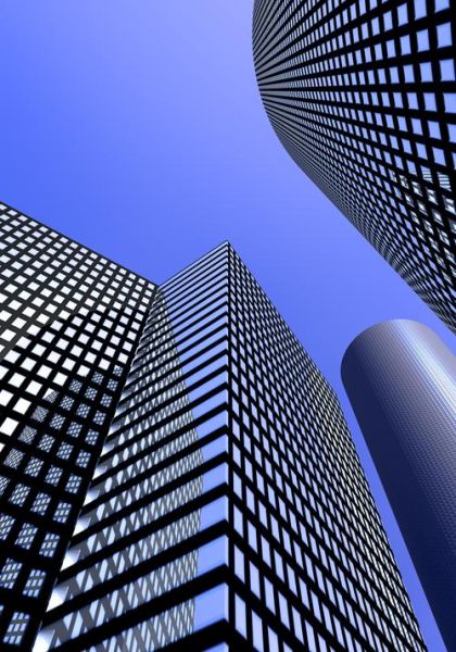 建筑物图片大全_如何快速找到高清素材