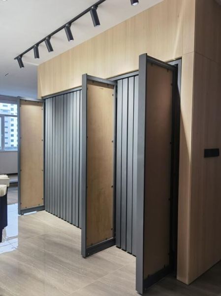 展示架图片大全_展示架有哪些款式