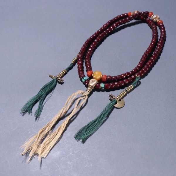 佛珠图片大全哪里找_佛珠种类怎么选