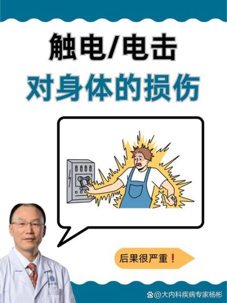 梦到触电是什么意思_梦到触电预示什么