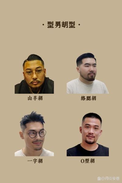 小胡子图片大全_如何挑选高清素材