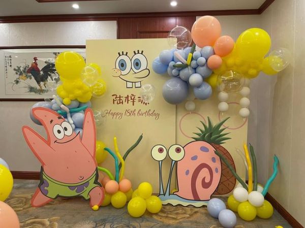 海绵宝宝多少岁_海绵宝宝生日是哪一天