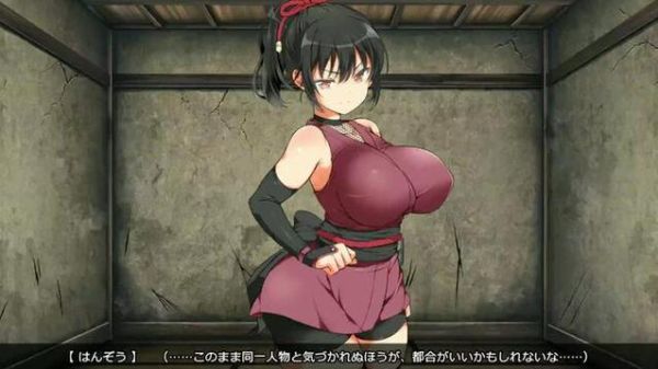 女忍迅雷下载_女忍迅雷下载安全吗