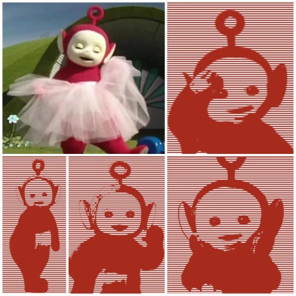 天线宝宝小波是谁_小波有什么特点