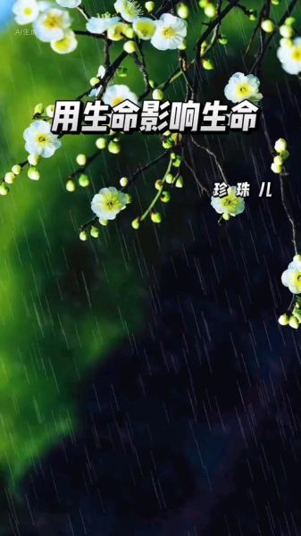 生命图片大全_生命意义图片有哪些