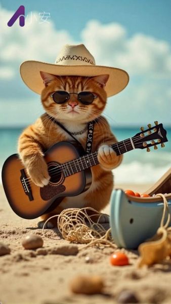 吉他图片大全唯美壁纸哪里找_如何下载高清无水印