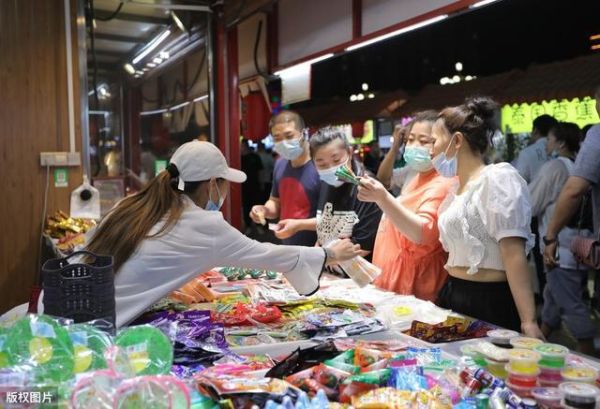 梦到卖东西是什么意思_梦到卖东西预示什么