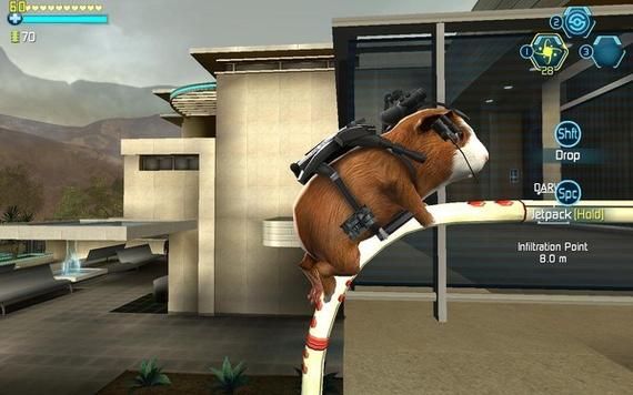 豚鼠特工队迅雷下载_哪里能看高清完整版