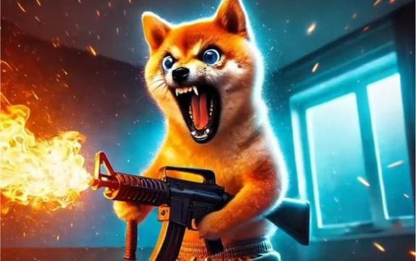 梦到射击是什么意思_如何化解梦中射击的焦虑