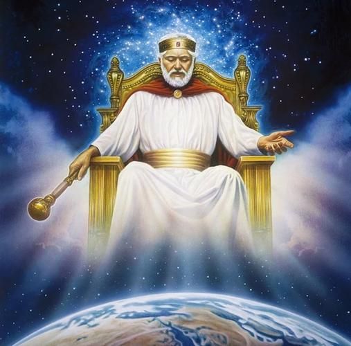 上帝图片大全高清_上帝图片怎么找