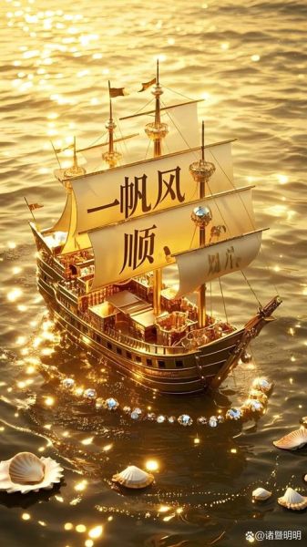 一帆风顺图片大全_如何挑选高清壁纸