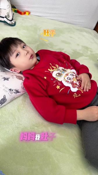 宝宝撑着了怎么办_宝宝吃撑了怎么快速缓解