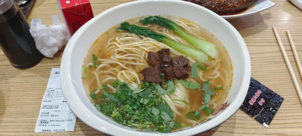 面条图片大全_哪些面条最上镜