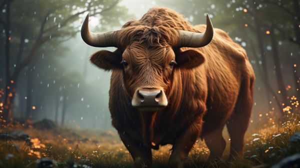 牛图片大全大图_高清壁纸哪里找