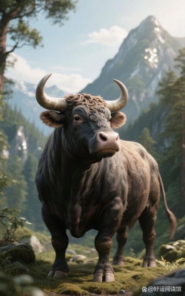 牛图片大全大图_高清壁纸哪里找