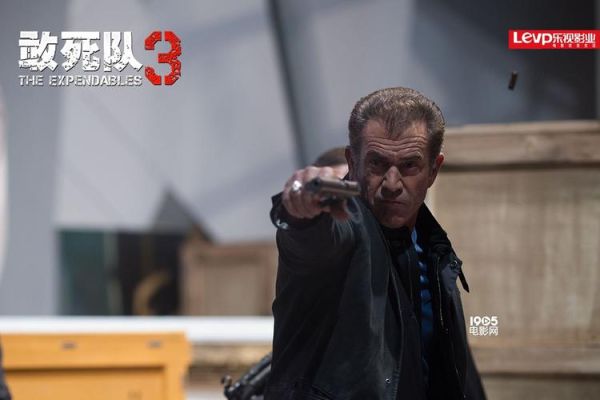 敢死队3迅雷下载_敢死队3高清资源在哪找