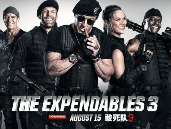 敢死队3迅雷下载_敢死队3高清资源在哪找