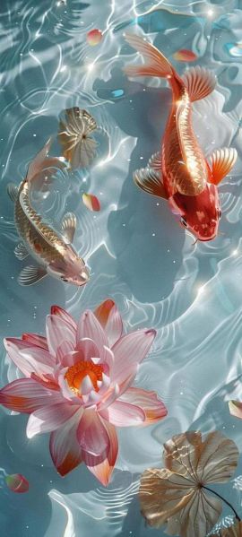 招财图片大全_如何挑选最旺财运的壁纸