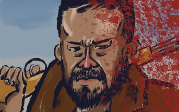 天注定迅雷下载_天注定高清资源在哪找