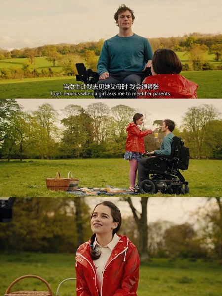 遇见你之前迅雷下载_遇见你之前高清资源哪里找