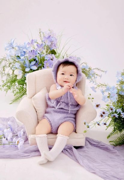 宝宝照怎么拍好看_宝宝照拍摄注意事项