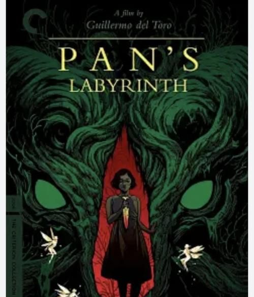 潘神的迷宫迅雷下载_哪里能看高清完整版