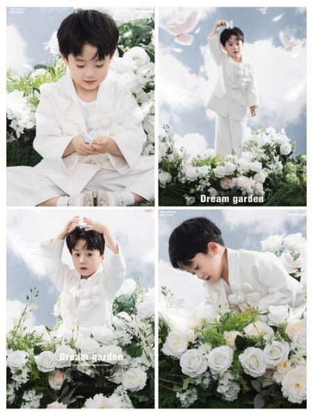 宝宝照怎么拍好看_宝宝照拍摄注意事项