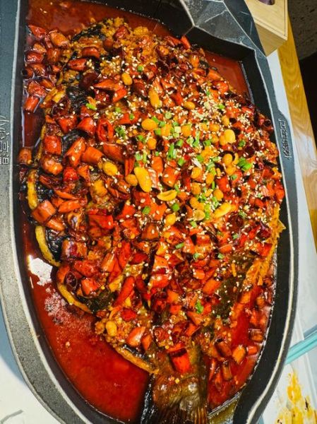 梦到烤鱼是什么意思_梦见烤鱼是吉兆吗