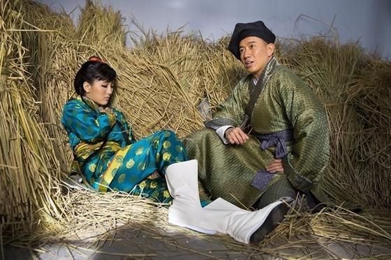 唐伯虎冲上云霄迅雷下载_高清资源在哪找