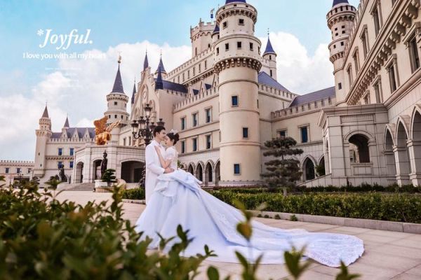 公主城堡图片大全_如何挑选高清壁纸