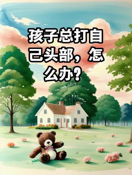 宝宝为什么老是打自己的头_宝宝打头正常吗