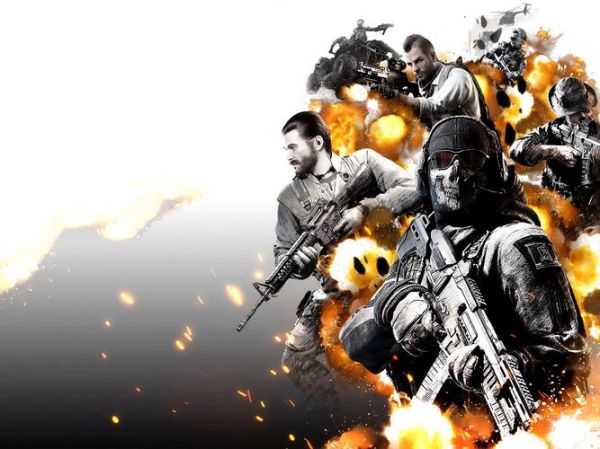 使命召唤8迅雷下载_怎么下载最安全