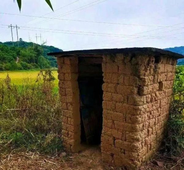 梦到茅房是什么意思_梦到茅房好不好