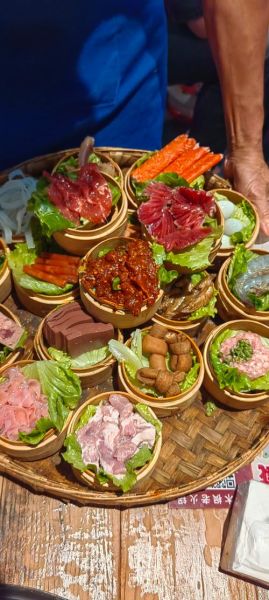 火锅菜品大全图片_哪些必点