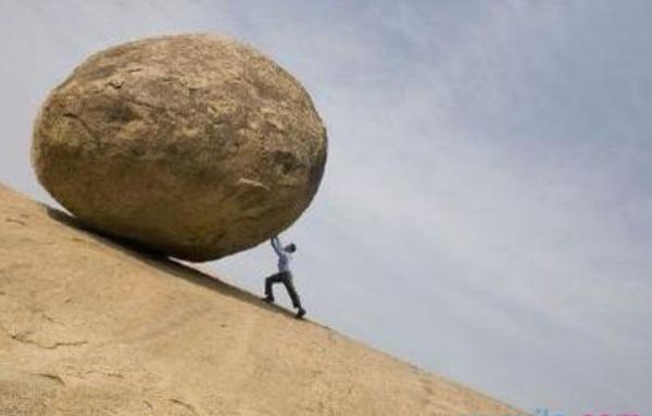 梦到工作不顺_梦见被领导批评怎么办