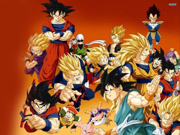 七龙珠z迅雷下载_如何找到高清资源