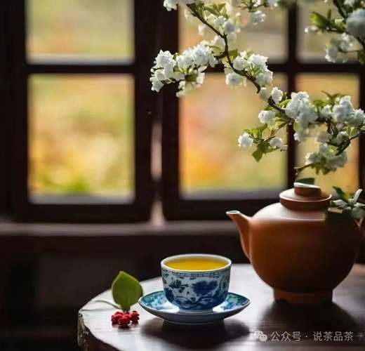 茶道图片大全唯美图片_如何拍出禅意氛围