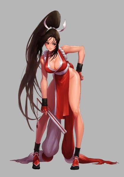 不知火舞迅雷下载_哪里能找到高清资源