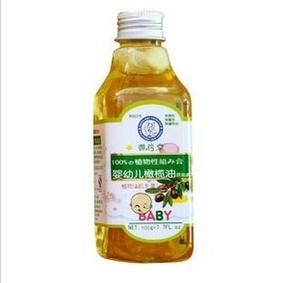 宝宝橄榄油什么牌子好_婴儿橄榄油怎么选