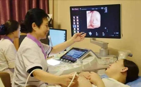 梦到产检是什么意思_孕妇梦见产检预示什么